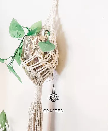NW Crafted Macrame