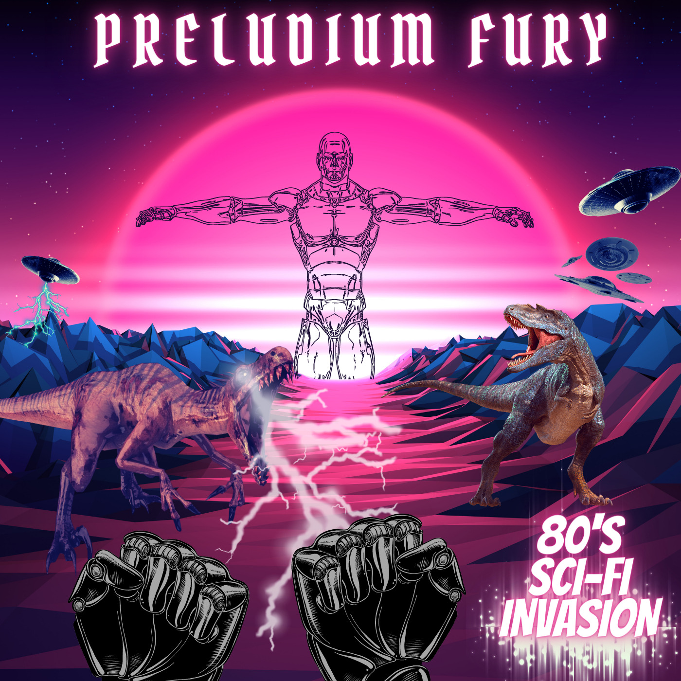 Preludium Fury