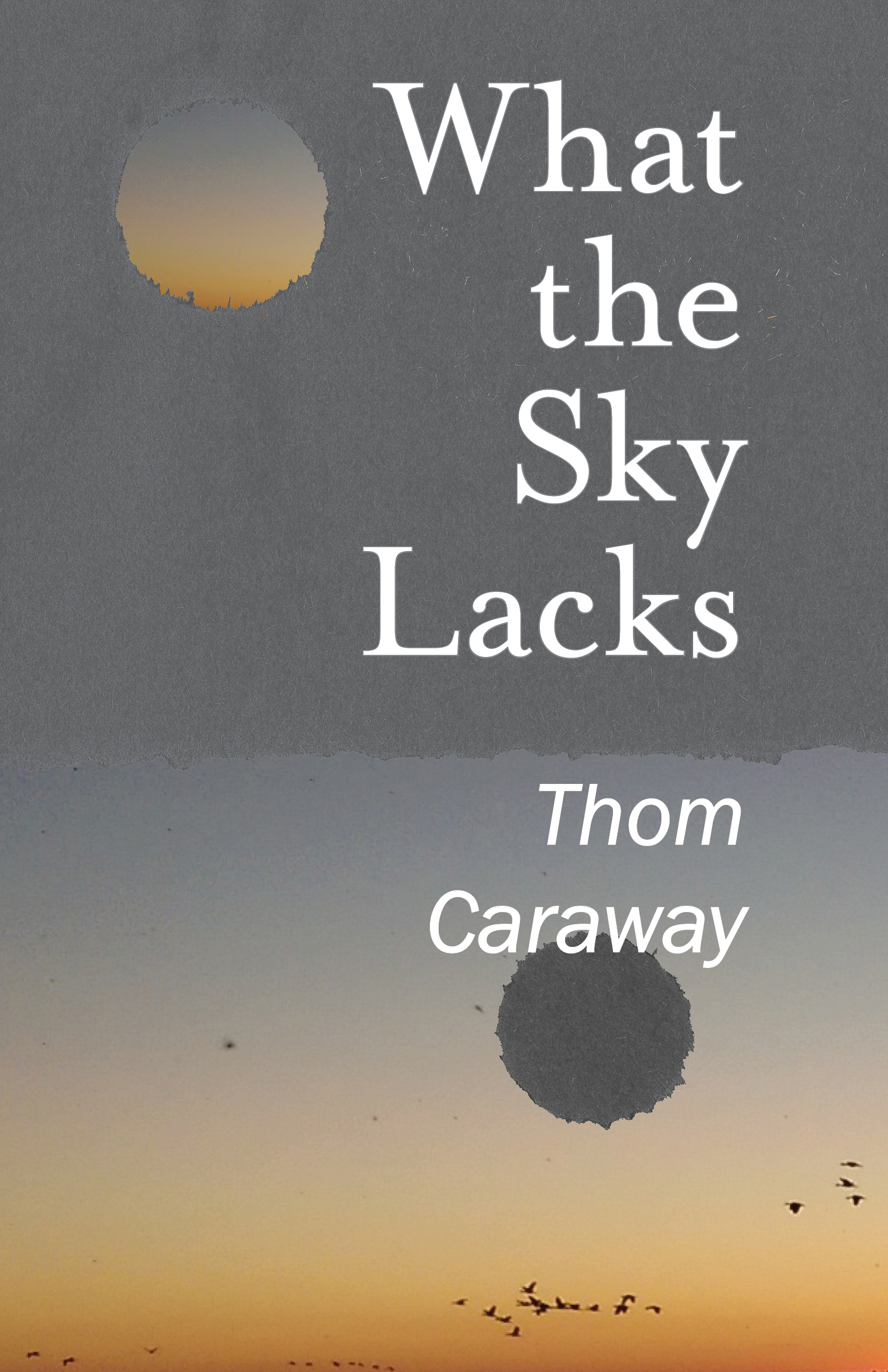 Thom Caraway