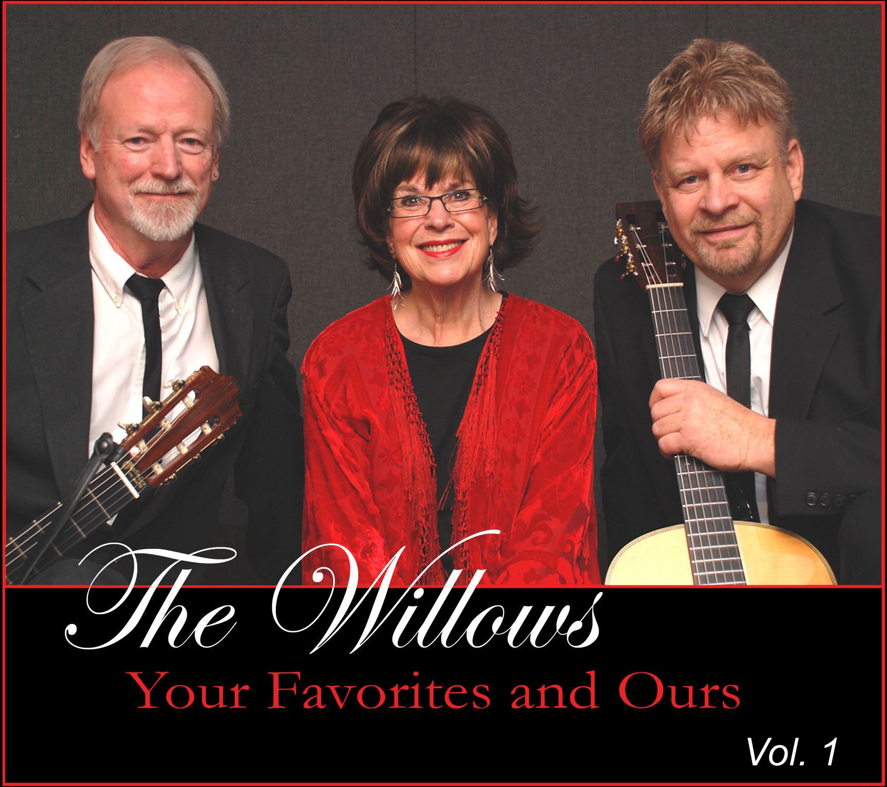The Willows (Peter Paul and Mary tribute band)
