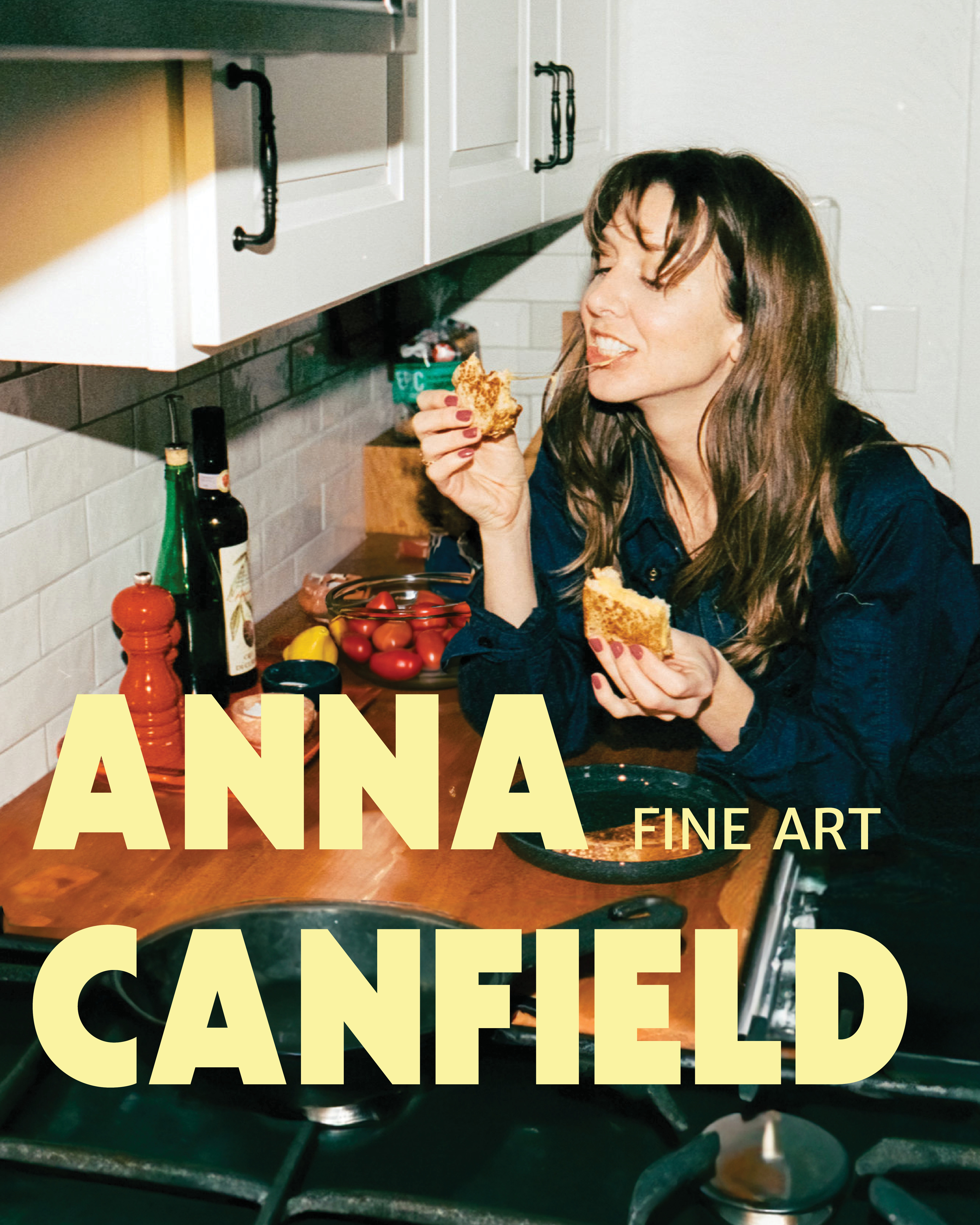 Anna Canfield